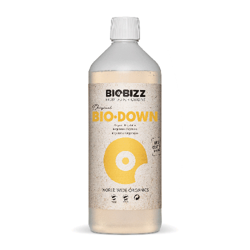 BioBizz pH Down - pH-Regulator 