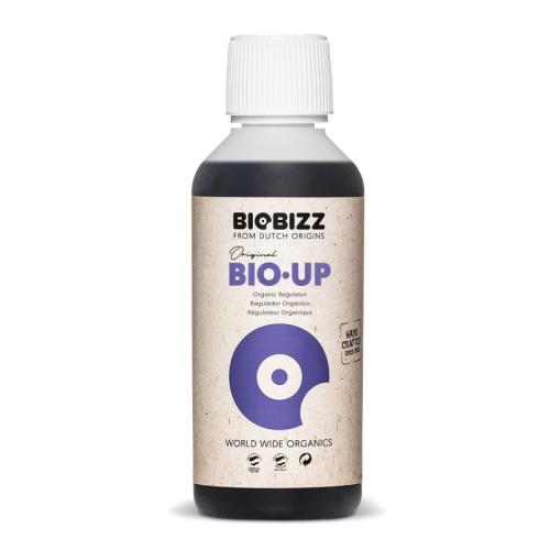 BioBizz pH Up - pH-Regulator 250ml