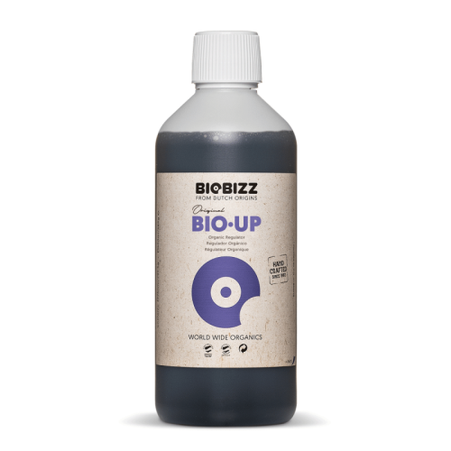 BioBizz pH Up - pH-Regulator 500ml
