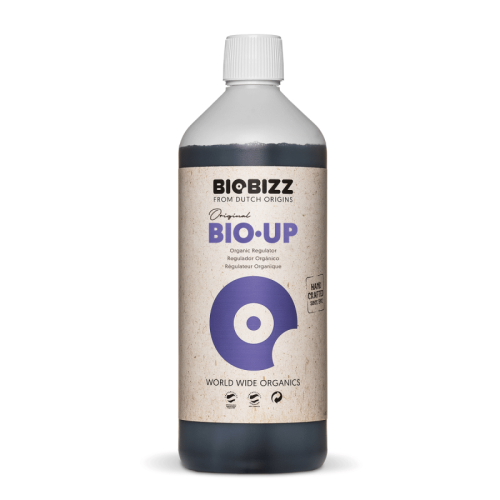 BioBizz pH Up - pH-Regulator 1000ml