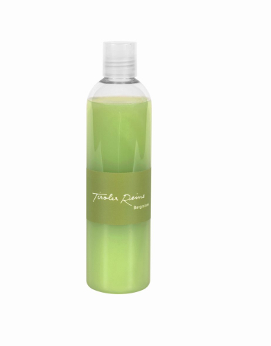 Walde Flüssigseife - Tiroler Reine mit erfrischendem Bergminze-Duft, 300ml 