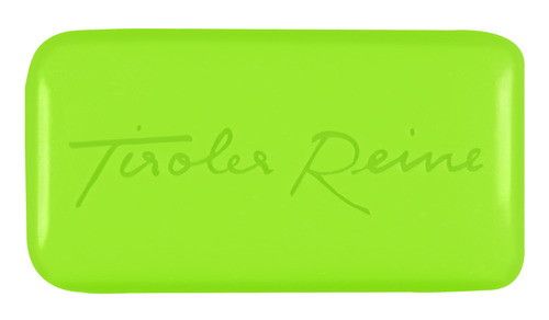 Handseife - Tiroler Reine - Birke 