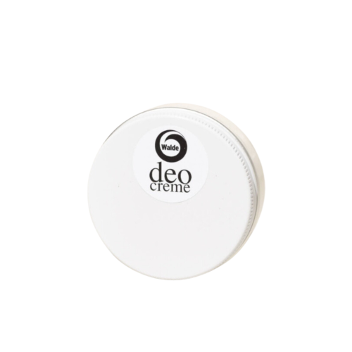 Walde Deo Creme "Leinen", 40ml 