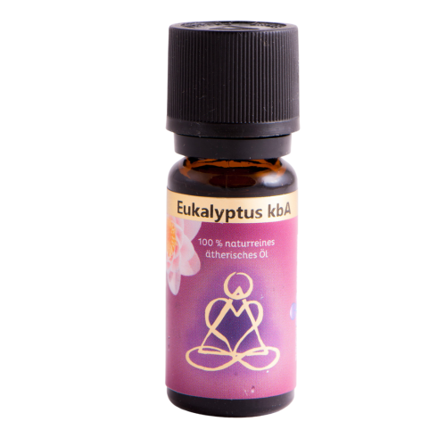 Ätherisches Öl Eukalyptus B Berk 10 ml Hervorragend 