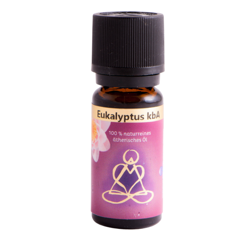 Ätherisches Öl Eukalyptus B Berk 10 ml 