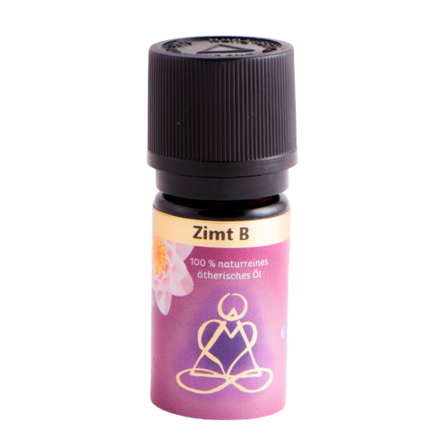 Ätherisches Öl Zimt B Berk 5 ml Hervorragend 