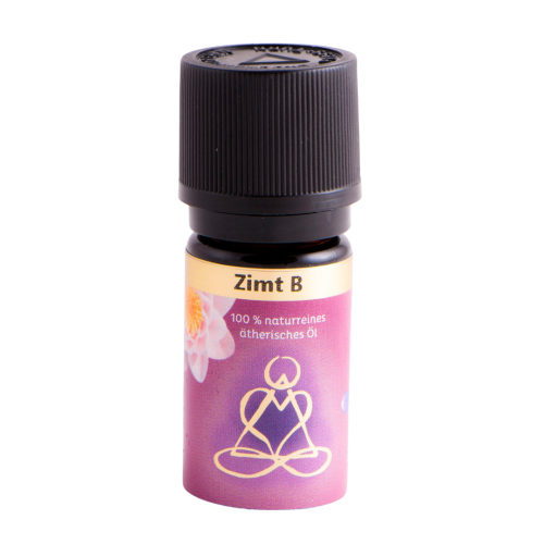 Berk Ätherisches Öl Zimt B 5 ml - Zimtöl 