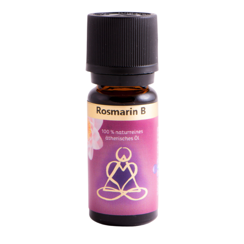 Ätherisches Öl Rosmarin B Berk 10 ml 