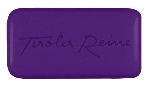 Handseife - Tiroler Reine - Holunder 