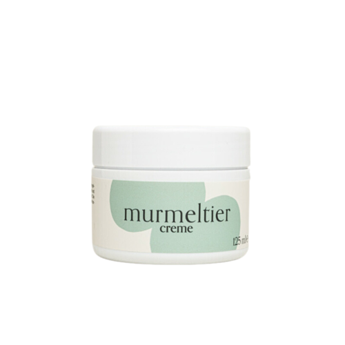 Walde Murmeltier-Creme: Natürliche Pflege für Körper und Gelenke 50 ml