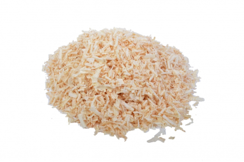 Zirbenspäne aus Tirol 250g 
