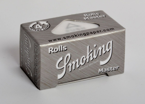 BOX Smoking Master Rolls, 24 Stück 
