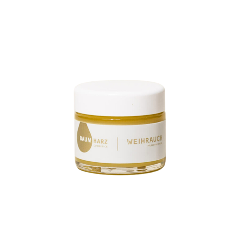 Walde Weihrauch Salbe, 50ml 