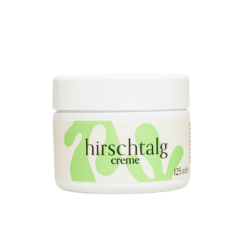 Walde Hirschtalg-Balsam - Erfrischender Schutz für Ihre Füße 