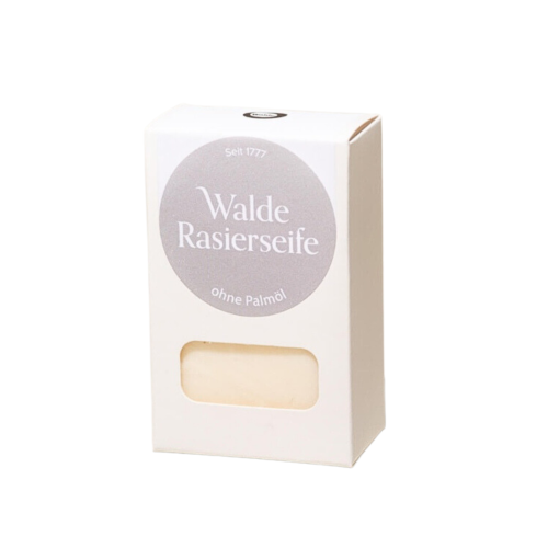 Walde Rasierseife 100g 