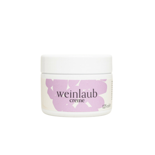 Walde Weinlaub-Balsam - Intensive Pflege für Beine und Füße 50 ml