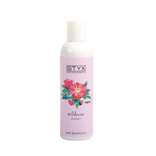 Artikelbild des Artikels “STYX Wildrose Shampoo 200ml “