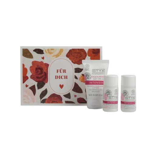 Artikelbild des Artikels “STYX Geschenkbox Rosengarten “