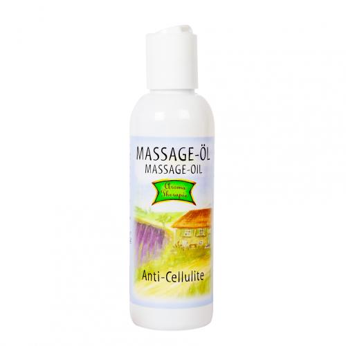Artikelbild des Artikels “Aroma-Derm Massage Öl Anti-Cellulite 100ml “