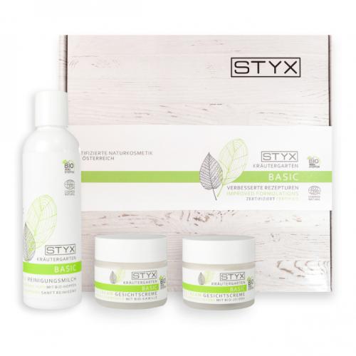 Artikelbild des Artikels “STYX Geschenkbox Kräutergarten “