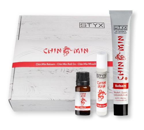 Artikelbild des Artikels “STYX Geschenkbox Chin Min “