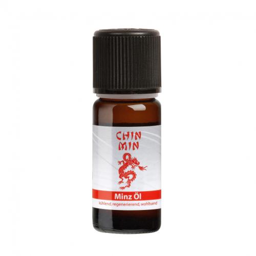 Artikelbild des Artikels “Chin Min Minz Öl 10 ml “