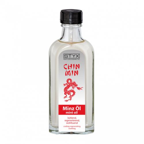 Artikelbild des Artikels “Chin Min Minz Öl 100 ml “