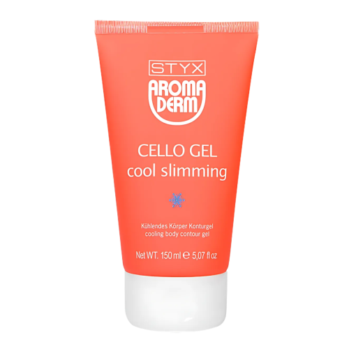 Artikelbild des Artikels “Aroma Derm Cello Gel Cool Slimming 150 ml “