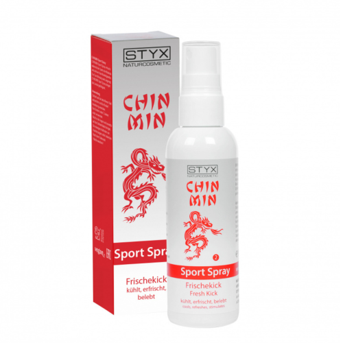 Artikelbild des Artikels “Styx Chin Min Sport Spray 100ml “