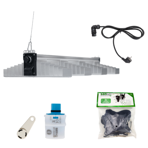 Artikelbild des Artikels “SANlight LED Set 1x EVO 4-80 1.5 “