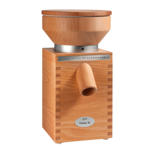 Artikelbild des Artikels “KoMo Fidibus XL Getreidemühle glutenfrei“