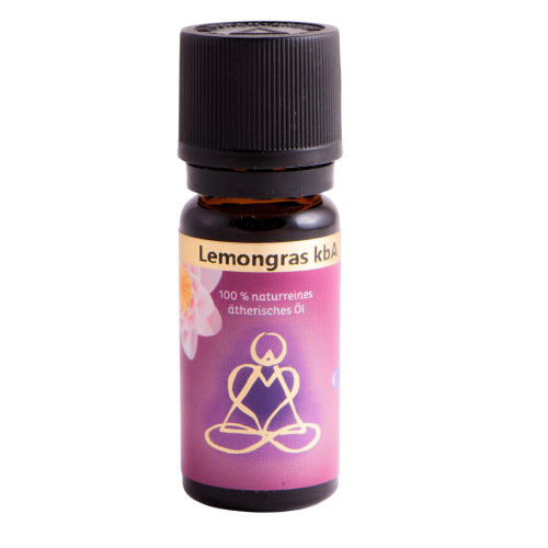 Artikelbild des Artikels “Berk Ätherisches Öl Lemongrass, Biologisch, 10 ml “