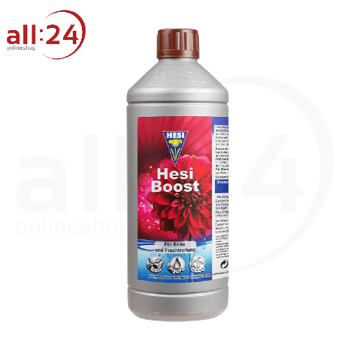 Artikelbild des Artikels “Hesi Boost Blütebooster 1L “