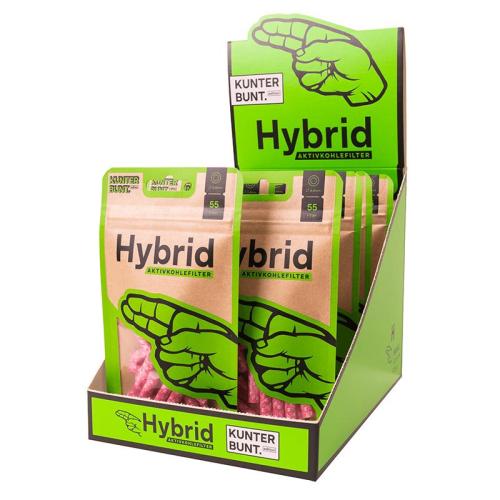Artikelbild des Artikels “Hybrid Supreme Filter Magenta Display 6,4 mm 10 x 55 Filter “