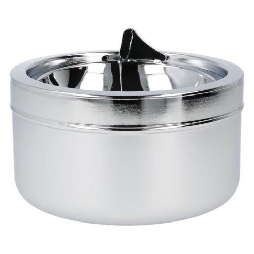 Artikelbild des Artikels “Kipp Aschenbecher Chrom 11 cm “