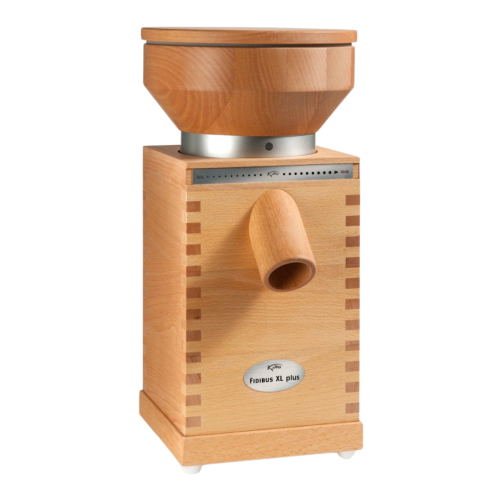 Artikelbild des Artikels “KoMo Fidibus XL Plus Getreidemühle normal“