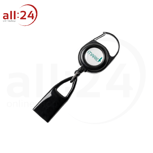 Artikelbild des Artikels “MARIE Lighter Leash für Clipper “