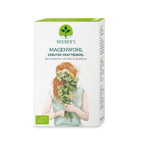 Artikelbild des Artikels “Neuner's Kräutertee 