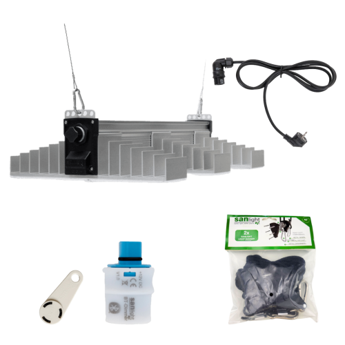 Artikelbild des Artikels “SANlight LED Set 1x EVO 3-60 1.5 “