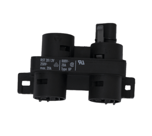 Artikelbild des Artikels “SANlight H-Verteilerblock “