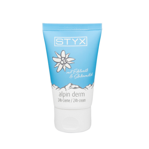 Artikelbild des Artikels “Styx Alpin Derm 24h-Creme 30ml “