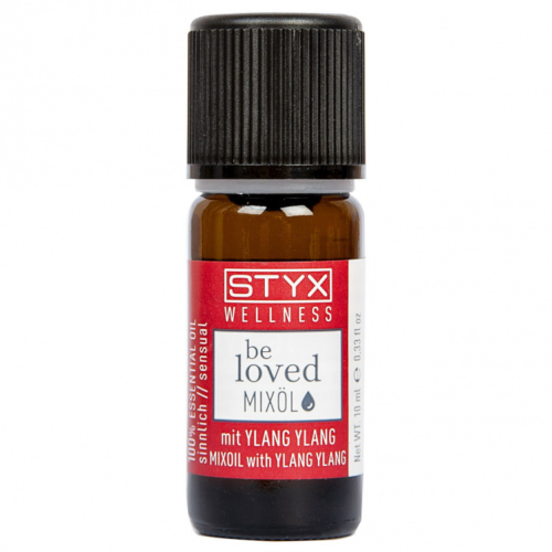Artikelbild des Artikels “Styx Aromaöl Mischung Be Loved Mixöl Ylang Ylang 10 ml “