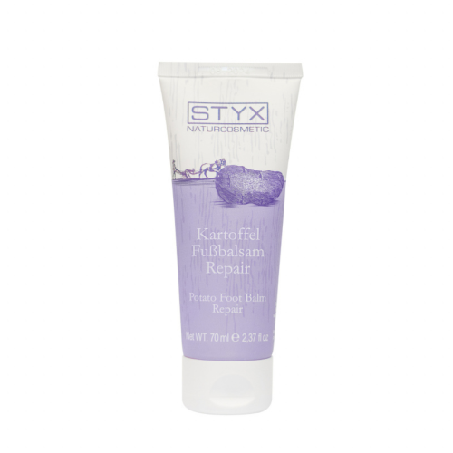 Artikelbild des Artikels “Styx Kartoffel Fußbalsam Repair 70ml “