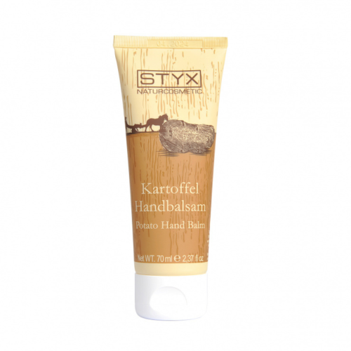 Artikelbild des Artikels “Styx Kartoffel Handbalsam 70ml “