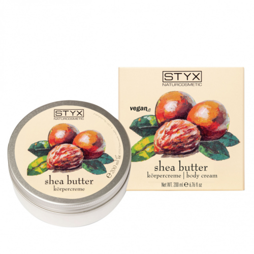 Artikelbild des Artikels “Styx Shea Butter Körpercreme 200ml “