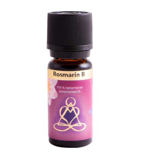 Artikelbild des Artikels “Berk Ätherisches Öl Rosmarin Biologisch 10ml “