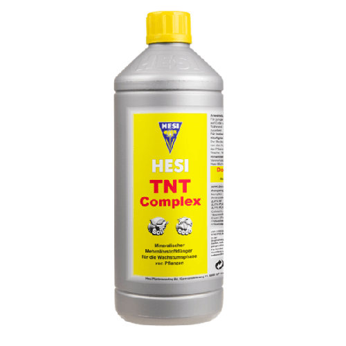 Artikelbild des Artikels “Hesi TNT Complex 1L “