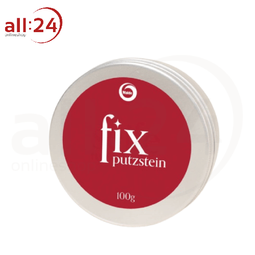 Artikelbild des Artikels “Walde Fix Putzstein, 100g “