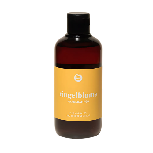 Artikelbild des Artikels “Walde Haarshampoo Ringelblume 250ml “