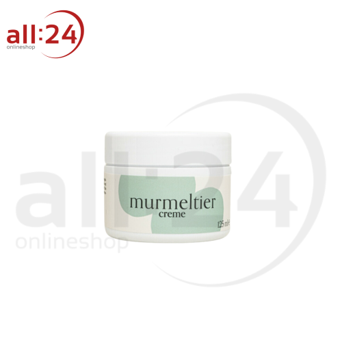 Artikelbild des Artikels “Walde Murmeltier-Creme: Natürliche Pflege für Körper und Gelenke 50 ml“